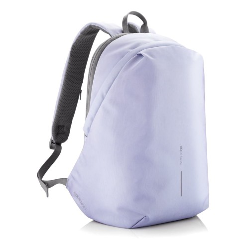 XD DESIGN PLECAK BOBBY SOFT LAVENDER GREY P/N: P705.992 - 1866201