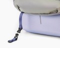 XD DESIGN PLECAK BOBBY SOFT LAVENDER GREY P/N: P705.992 - 1866205