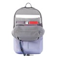 XD DESIGN PLECAK BOBBY SOFT LAVENDER GREY P/N: P705.992 - 1866204