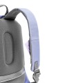 XD DESIGN PLECAK BOBBY SOFT LAVENDER GREY P/N: P705.992 - 1866210