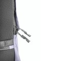 XD DESIGN PLECAK BOBBY SOFT LAVENDER GREY P/N: P705.992 - 1866206
