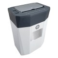 HP Niszczarka ONESHRED Auto 80CC biało-szara - 1866246