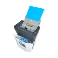 HP Niszczarka ONESHRED Auto 80CC biało-szara - 1866255