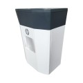 HP Niszczarka ONESHRED Auto 80CC biało-szara - 1866258