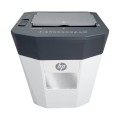 HP Niszczarka ONESHRED Auto 80CC biało-szara - 1866248
