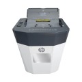 HP Niszczarka ONESHRED Auto 80CC biało-szara - 1866251
