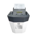 HP Niszczarka ONESHRED Auto 80CC biało-szara - 1866249
