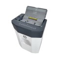 HP Niszczarka ONESHRED Auto 80CC biało-szara - 1866253