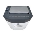 HP Niszczarka ONESHRED Auto 80CC biało-szara - 1866250