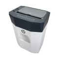 HP Niszczarka ONESHRED Auto 80CC biało-szara - 1866257