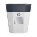 HP Niszczarka ONESHRED Auto 80CC biało-szara - 1866247