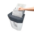 HP Niszczarka ONESHRED Auto 80CC biało-szara - 1866252