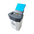 HP Niszczarka ONESHRED Auto 80CC biało-szara - 1866254