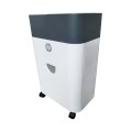 HP Niszczarka ONESHRED Auto 100CC, biało-szara - 1866268