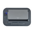 HP Niszczarka ONESHRED Auto 100CC, biało-szara - 1866264
