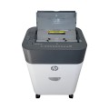 HP Niszczarka ONESHRED Auto 100CC, biało-szara - 1866262