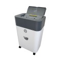 HP Niszczarka ONESHRED Auto 100CC, biało-szara - 1866272