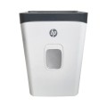 HP Niszczarka ONESHRED Auto 200CC, biało-szara - 1866273