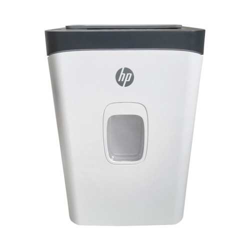 HP Niszczarka ONESHRED Auto 200CC, biało-szara - 1866273