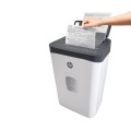 HP Niszczarka ONESHRED Auto 200CC, biało-szara - 1866286