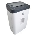 HP Niszczarka ONESHRED Auto 200CC, biało-szara - 1866278