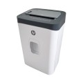HP Niszczarka ONESHRED Auto 200CC, biało-szara - 1866284
