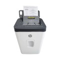 HP Niszczarka ONESHRED Auto 200CC, biało-szara - 1866275
