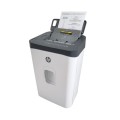 HP Niszczarka ONESHRED Auto 200CC, biało-szara - 1866285