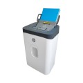 HP Niszczarka ONESHRED Auto 200CC, biało-szara - 1866282