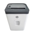 HP Niszczarka ONESHRED Auto 200CC, biało-szara - 1866274