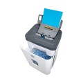 HP Niszczarka ONESHRED Auto 200CC, biało-szara - 1866280
