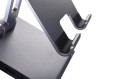 Podstawka ergonomiczna do iPad Pro ze stacją dokującą j5create Multi-Angle Stand with Docking Station for iPad Pro USB-C 1x4K HDMI/2xUSB 3.1/1xUSB-C/ Card Reader/ 3.5mm combo audio jack; kolor srebrny - 1866297