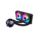 Chłodzenie wodne Asus ROG STRIX LC II 240 ARGB 2x120mm - 1771764