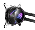 Chłodzenie wodne Asus ROG STRIX LC II 240 ARGB 2x120mm - 1866302