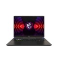 MSI Vector 16 HX A13VHG-492PL i9-13980HX 16" QHD+ 240Hz, IPS-level panel 16GB DDR5 SSD1TB RTX 4080 12GB Win11 - 1866717