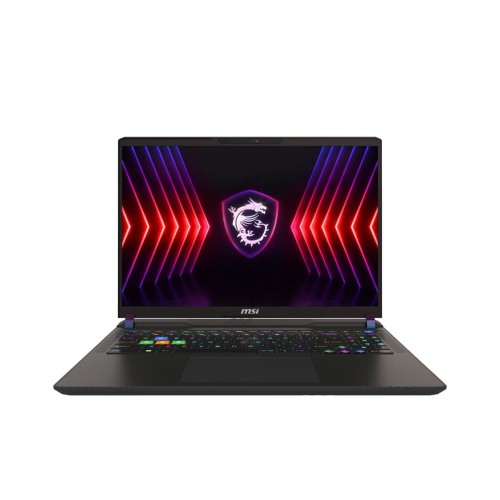 MSI Vector 16 HX A13VHG-492PL i9-13980HX 16" QHD+ 240Hz, IPS-level panel 16GB DDR5 SSD1TB RTX 4080 12GB Win11 - 1866717