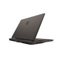 MSI Vector 16 HX A13VHG-492PL i9-13980HX 16" QHD+ 240Hz, IPS-level panel 16GB DDR5 SSD1TB RTX 4080 12GB Win11 - 1866722