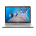 ASUS X415MA-EK596WS Celeron N4020 14.0" FHD 220nits AG LED Backlit 4GB DDR4 SSD128GB UHD Graphics 600 WLAN+BT Cam 37WHrs W11 Transparent Silver - 1866723