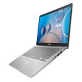 ASUS X415MA-EK596WS Celeron N4020 14.0" FHD 220nits AG LED Backlit 4GB DDR4 SSD128GB UHD Graphics 600 WLAN+BT Cam 37WHrs W11 Transparent Silver - 1866728