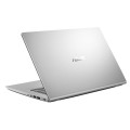 ASUS X415MA-EK596WS Celeron N4020 14.0" FHD 220nits AG LED Backlit 4GB DDR4 SSD128GB UHD Graphics 600 WLAN+BT Cam 37WHrs W11 Transparent Silver - 1866726