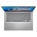 ASUS X415MA-EK596WS Celeron N4020 14.0" FHD 220nits AG LED Backlit 4GB DDR4 SSD128GB UHD Graphics 600 WLAN+BT Cam 37WHrs W11 Transparent Silver - 1866727