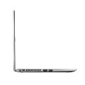 ASUS X415MA-EK596WS Celeron N4020 14.0" FHD 220nits AG LED Backlit 4GB DDR4 SSD128GB UHD Graphics 600 WLAN+BT Cam 37WHrs W11 Transparent Silver - 1698066