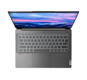 Lenovo IdeaPad 5 Pro 14ACN6 Ryzen 5 5600U 14" 2.2K IPS 300nits AG 16GB DDR4 3200 SSD1TB GeForce MX450 2GB Win11 Storm Grey