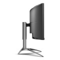 Monitor AOC 49" AGON AG493QCX 2xHDMI 2xDP 3xUSB 3.0 głośniki - 1662870