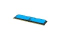 GOODRAM DDR4 32GB PC4-25600 (3200MHz) 16-20-20 DUAL CHANNEL KIT GOODRAM IRDM X BLUE 1024x8 (IR-XB3200D464L16A/32GDC) - 1867313