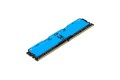 GOODRAM DDR4 32GB PC4-25600 (3200MHz) 16-20-20 DUAL CHANNEL KIT GOODRAM IRDM X BLUE 1024x8 (IR-XB3200D464L16A/32GDC) - 1867312