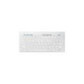 Samsung klawiatura Bluetooth Trio 500 biała - 1229205