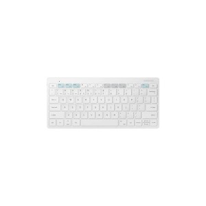 Samsung Smart Keyboard Trio 500 Bluetooth White