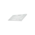 Samsung klawiatura Bluetooth Trio 500 biała - 1229208