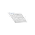 Samsung klawiatura Bluetooth Trio 500 biała - 1229207